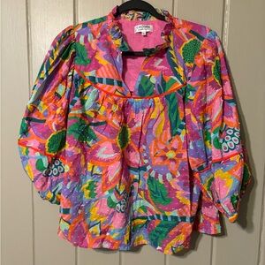 CROSBY BY MOLLIE BURCH